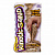 Игровой набор для творчества Kinetic sand 71400 Кинетик сэнд Кинетический песок для лепки 910 грамм, коричневый