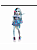 Кукла Monster High Day Out Френки Штейн