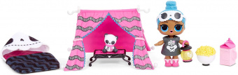 Набор Lol Furniture с куклой Sleepy Bones и мебелью 3 серия 570035