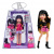 Кукла Bratz What'z In My Closet Playset
