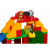 LEGO 45007 Большая ферма DUPLO (2 - 5 лет) LEGO 45007 Большая ферма DUPLO (2 - 5 лет) фото