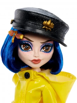Кукла Monster High Коралина JHK65 фото