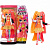 Кукла LOL OMG Fierce Neonlicious - Неон 585268