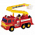 Daesung 404 Дайсунг Машина пожарная фото
