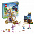 Lego Disney Princess 41146 Лего Принцессы Сказочный вечер Золушки фото