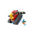 LEGO 60222 Снегоуборочная машина фото
