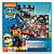 Paw Patrol 6028799 Щенячий патруль Настольная игра с кубиком и фишками