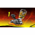 Конструктор LEGO Ninjago Шквал Кружитцу-Коул 70685 фото