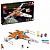 LEGO Star Wars Истребитель типа Х По Дамерона 75273 фото