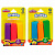 Play-Doh A3357 Набор из пластилина трех цветов, в ассортименте