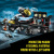 Конструктор LEGO Super Heroes Мобильная база Бэтмена 76160 фото