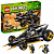 Lego Ninjago Атака Коула 9444 фото