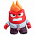 Игрушка Inside Out 61105 Головоломка Базовая фигурка Гнев