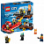 Lego City Набор для начинающих "Пожарная охрана" 60106 фото