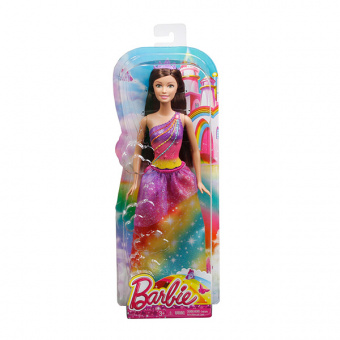 Barbie DHM52 Барби Кукла-принцесса