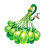 Bunch O Balloons Z1222 Супернабор на двух игроков: 140 шаров с пусковыми устройствами и сумками