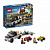 Lego City Гоночная команда 60148 фото
