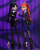 Коллекционная кукла Monster High Уэнсдей