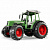 Bruder Трактор Fendt 209 S Брудер 02100 фото