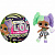 Кукла LOL Surprise Glitter Glow Cheer Boo Halloween 583875
