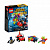 Lego Super Heroes Mighty Micros Бэтмен против Мотылька-убийцы 76069 фото