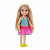 Barbie DWJ27 Барби Кукла Челси