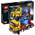 Lego Technic 42024 Контейнеровоз фото