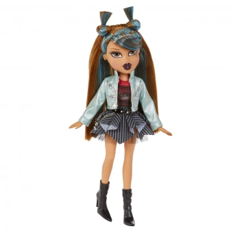 Кукла Bratz Pretty N Punk Ясмин