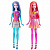 Barbie DLT27 Барби Куклы-сестры из серии "Barbie и космическое приключение"