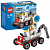 Lego City Космический лунный багги 3365 фото
