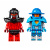 Lego Nexo Knights Безумная катапульта 70311 фото
