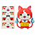 Yokai Watch B6047 Йо-Кай Вотч Фигурка в ассортименте