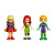 Lego Super Hero Girls 41232 Лего Супергёрлз Школа супергероев фото