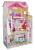 Кукольный домик из дерева - Lila Wooden Toys Кукольный домик из дерева - Lila Wooden Toys