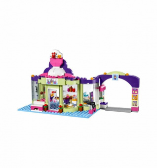 LEGO 41320 Магазин замороженных йогуртов фото