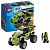 Lego City Монстрогрузовик 60055 фото