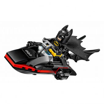 Lego Batman Movie : Хвостовоз Убийцы Крока 70907 фото