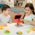 Набор игровой Play-Doh Гриль барбекю F0652