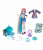 Кукла Monster High Лагуна Блю HKY69 Кукла Monster High Лагуна Блю HKY69