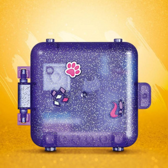 LEGO Friends Шкатулка Эммы 41404 фото