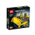Lego Technic 42028 Бульдозер фото