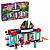 Конструктор LEGO Friends Кинотеатр Хартлейк-Сити 41448 фото