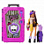 Monster High Skulltimate Secrets Cabin Slay-cation Клодин Вульф