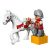 Lego Duplo Рыцарский турнир 10568 фото