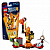 Lego Nexo Knights Флама- Абсолютная сила 70339 фото