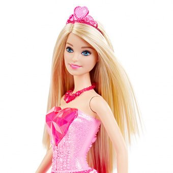 Barbie DHM53 Барби Кукла-принцесса