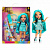 Набор Rainbow High New Friends с куклой  Blu Brooks 501916