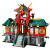 Lego Ninjago Битва за 70728 Lego Ninjago Битва за 70728 фото