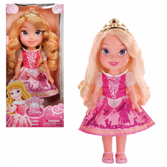Кукла Disney Princess 750050 Принцессы Дисней Малышка 35 см. в асс-те фото
