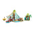 LEGO Friends  Кэмпинг на пляже 41700 фото